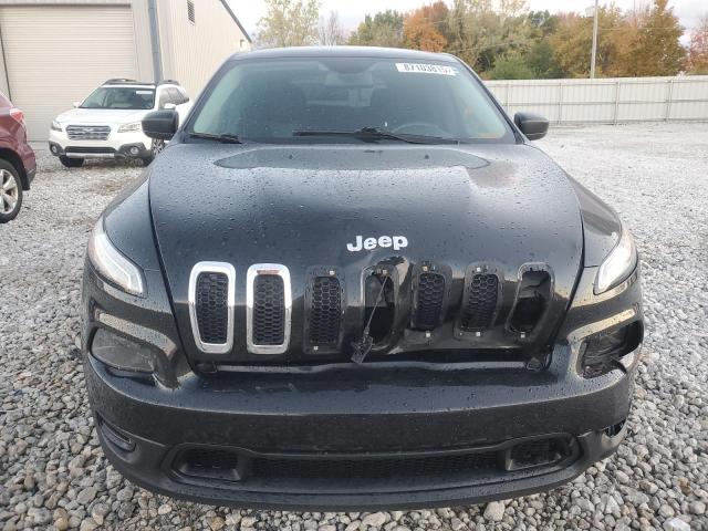2015 JEEP CHEROKEE S - 1C4PJMAB1FW779322
