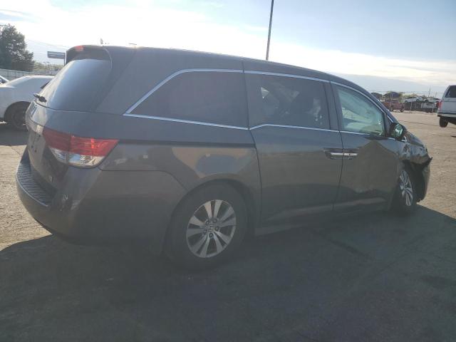 2016 HONDA ODYSSEY EXL - 5FNRL5H69GB073951