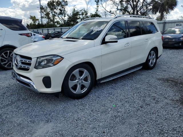2017 MERCEDES-BENZ GLS 450 4MATIC 4JGDF6EE1HA777246