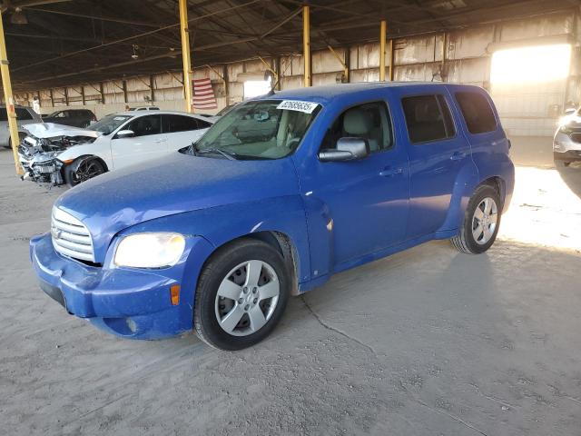 CHEVROLET HHR LS