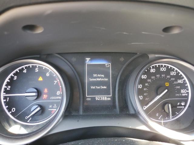 2023 TOYOTA CAMRY SE N #3304544455