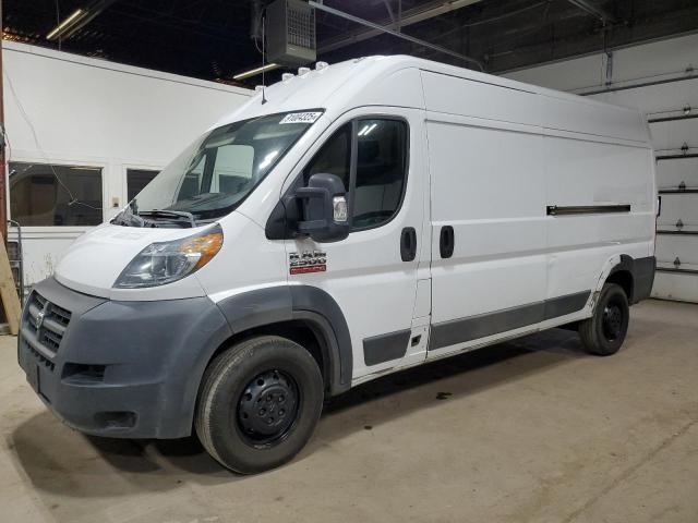Global Auto Auctions: 2018 RAM PROMASTER