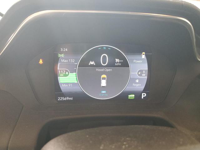 2023 CHEVROLET BOLT EUV L 1G1FY6S09P4196180