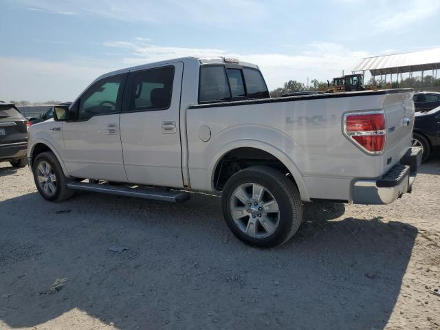 2010 FORD F150 SUPER - 1FTFW1EV5AFB44533