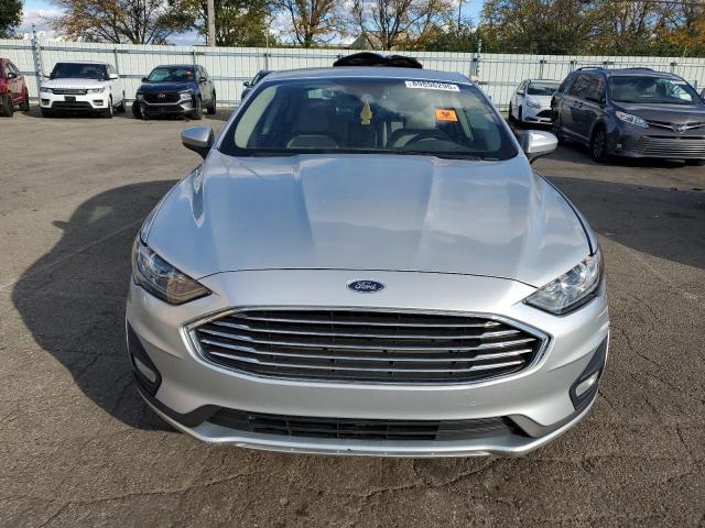 2019 FORD FUSION SE - 3FA6P0HD9KR147357