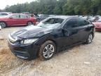 2017 HONDA CIVIC LX - 19XFC2F5XHE053016