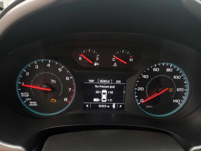 2023 CHEVROLET MALIBU LT - 1G1ZD5ST7PF210787