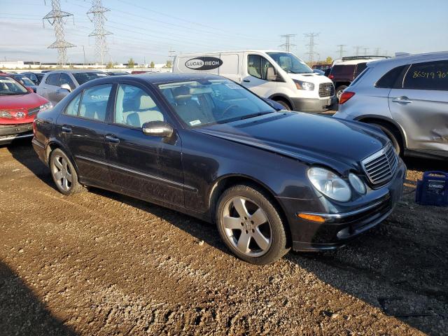 2006 MERCEDES-BENZ E 500 4MAT - Other View