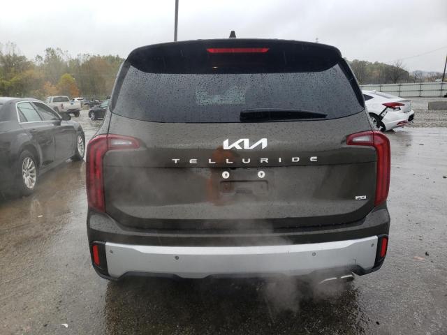 2024 KIA TELLURIDE #3291252042