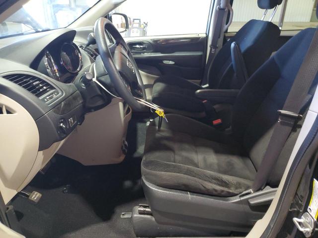 2019 DODGE GRAND CARAVAN SE 2C4RDGBG5KR793075