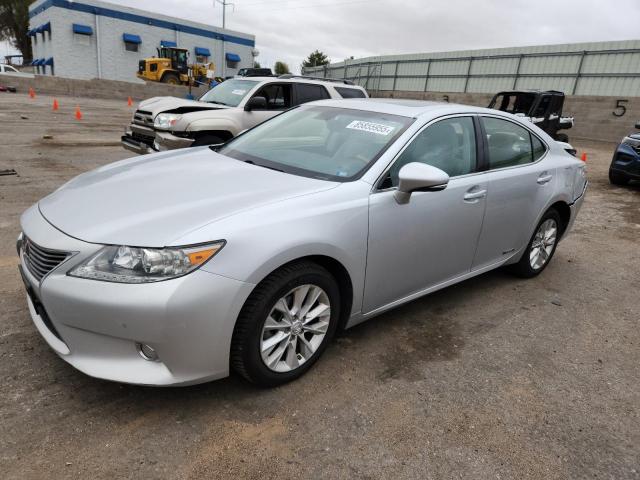 LEXUS ES 300H