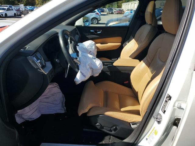 2019 VOLVO XC60 T6 INSCRIPTION - YV4A22RL7K1315136