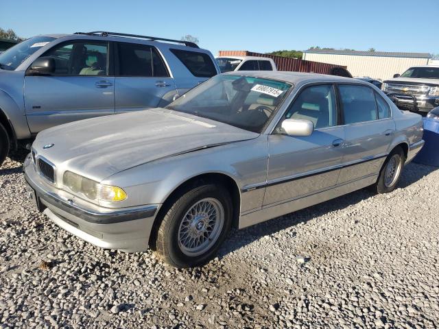 BMW 740 IL