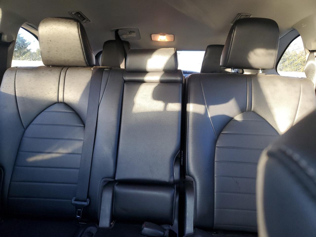 TOYOTA HIGHLANDER HYBRID XLE