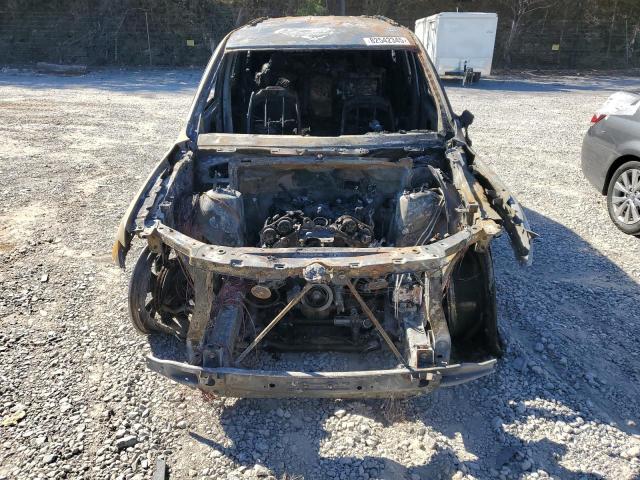 2012 JEEP GRAND CHER #3303958712