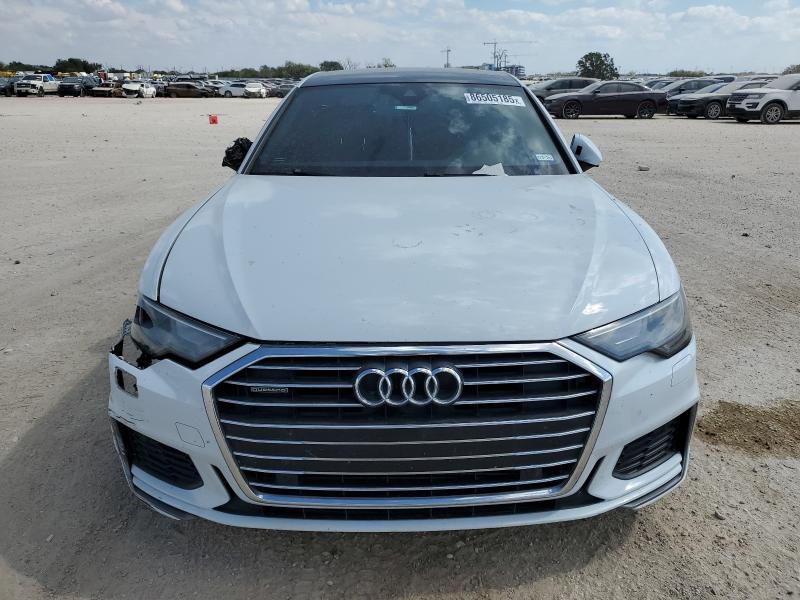 2019 AUDI A6 PREMIUM #3297251452