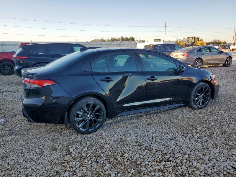 2024 TOYOTA COROLLA SE - 5YFS4MCE6RP175450