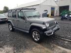 Lot #3308430279 2019 JEEP WRANGLER U