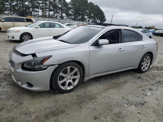 2009 NISSAN MAXIMA S #3296953823