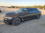 2018 BMW 530E - WBAJA9C51JG623114