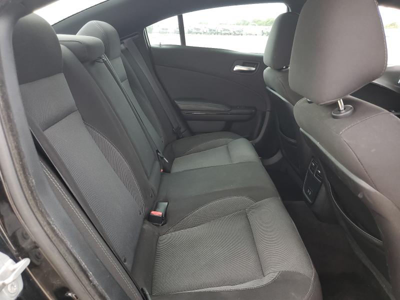 2017 DODGE CHARGER SE - 2C3CDXBGXHH595827