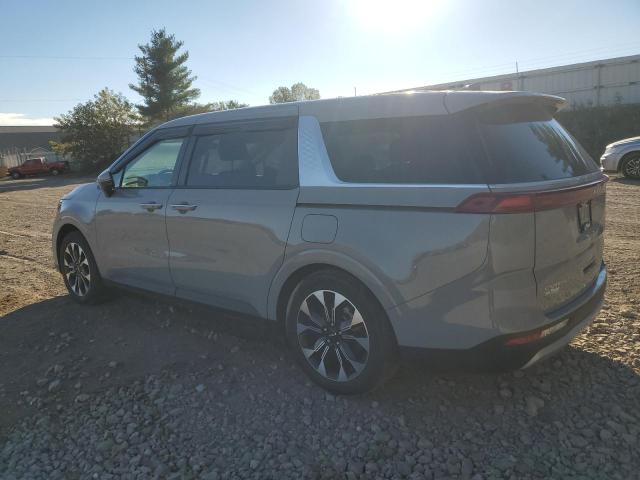 2024 KIA CARNIVAL E - KNDNC5H32R6421253