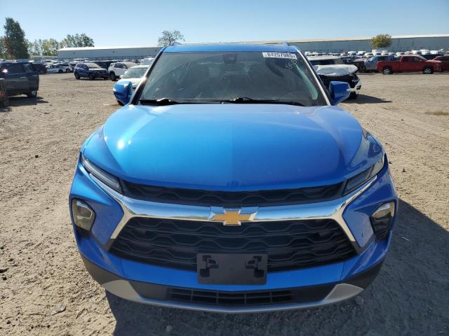 2024 CHEVROLET BLAZER 3LT - 3GNKBJRS1RS150466