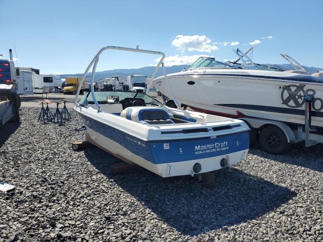 1991 MASTERCRAFT PRO STAR - Other View