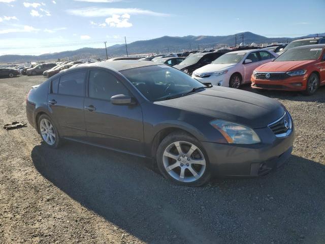 2008 NISSAN MAXIMA SE #3277046157