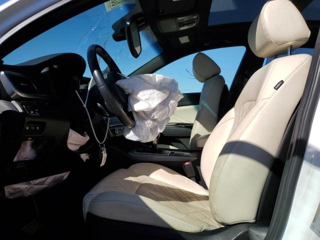 2017 KIA OPTIMA SXL #3301748364