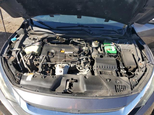 2016 HONDA CIVIC LX #3301868977