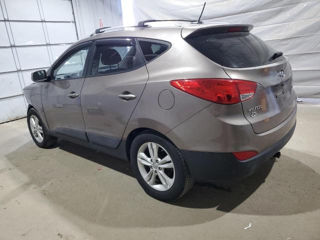 2011 HYUNDAI TUCSON GLS #3268326032