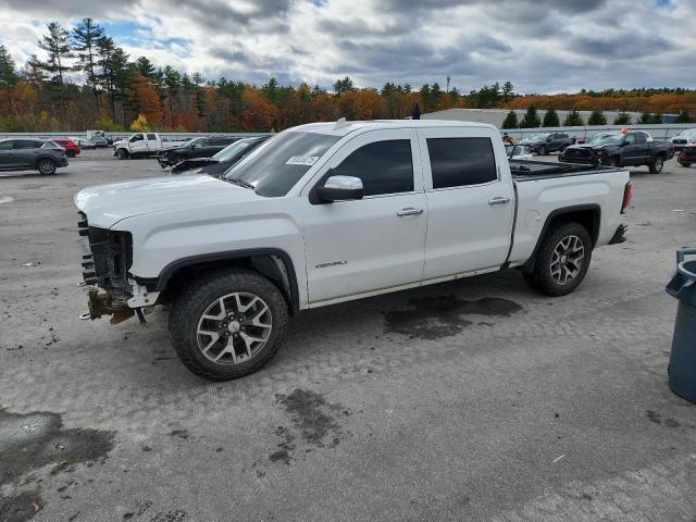 2016 GMC SIERRA K15 - 3GTU2PEJ2GG304684