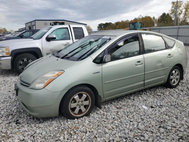 Global Auto Auctions: 2006 TOYOTA PRIUS