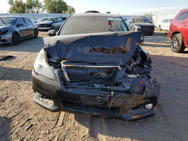 2014 SUBARU LEGACY 2.5I SPORT #3274883099