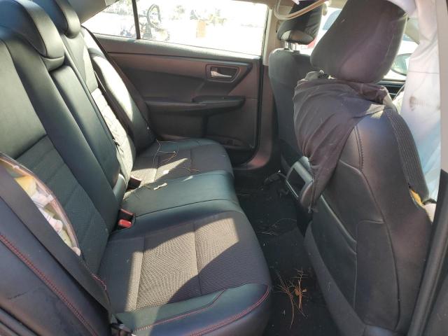 2017 TOYOTA CAMRY LE - 4T1BF1FK5HU374738