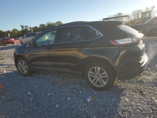 2018 FORD EDGE SEL - 2FMPK4J94JBB85369