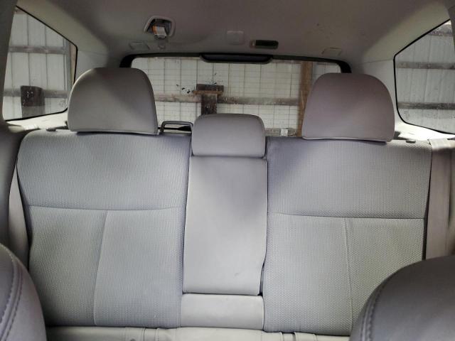 2013 SUBARU FORESTER 2 #3291397169