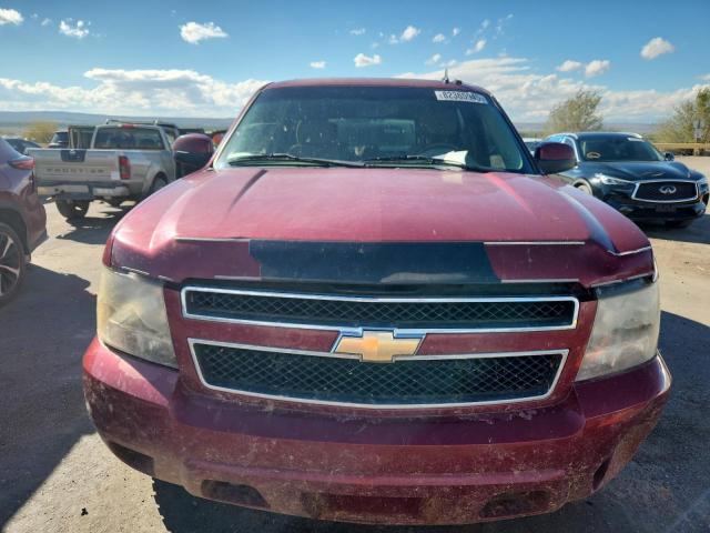 2010 CHEVROLET TAHOE K150 #3279538251