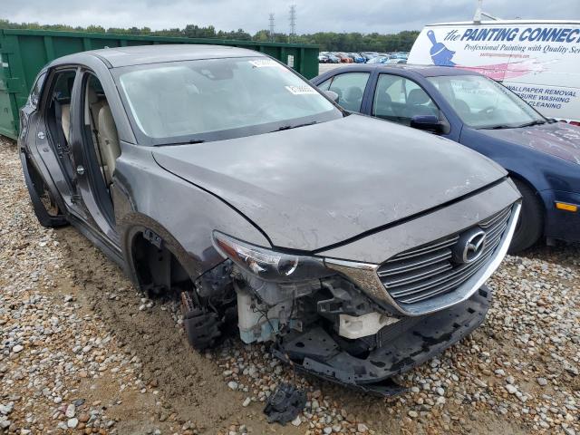 2016 MAZDA CX-9 TOURING #3302645001