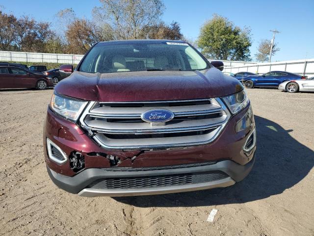 2018 FORD EDGE TITAN - 2FMPK4K82JBB57723