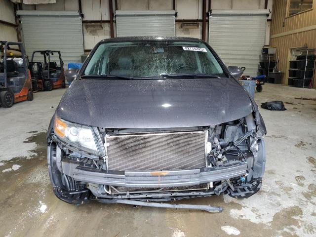 2015 HONDA ODYSSEY EX - 5FNRL5H62FB051529