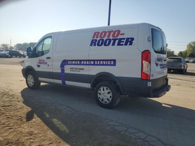 2015 FORD TRANSIT T- #3265286759