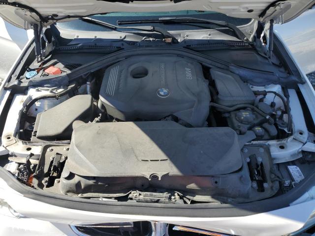 2018 BMW 330 XI WBA8D9C54JEM32000