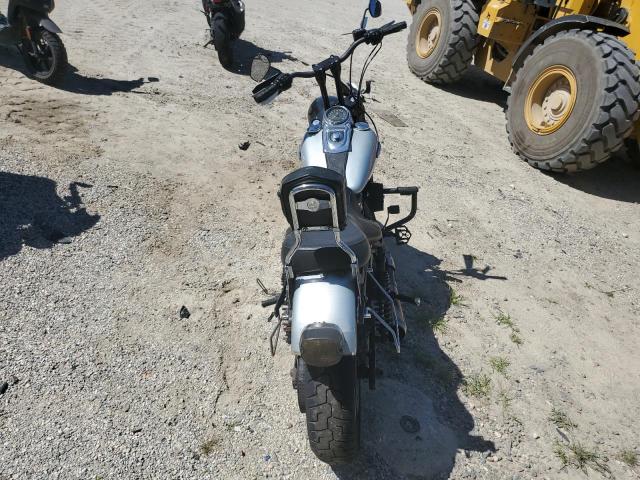 2014 HARLEY-DAVIDSON FLD SWITCHBACK - 1HD1GZM14EC321762