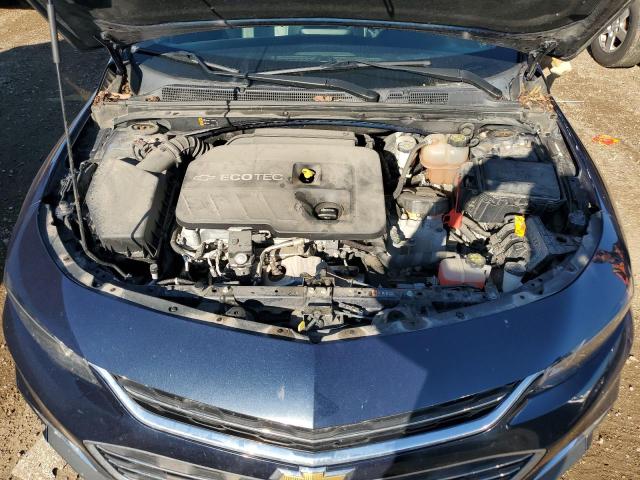 2016 CHEV MALIBU HYBRID - 1G1ZJ5SU2GF349713