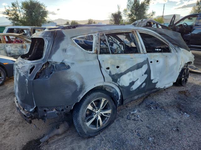 2018 TOYOTA RAV4 ADVEN - 2T3RFREV2JW762483