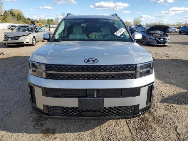 2025 HYUNDAI SANTA FE C #3293452408