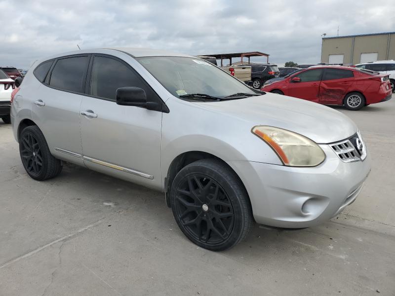2011 NISSAN ROGUE S - Other View
