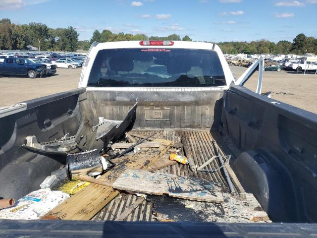 2013 CHEVROLET SILVERADO #3284585330